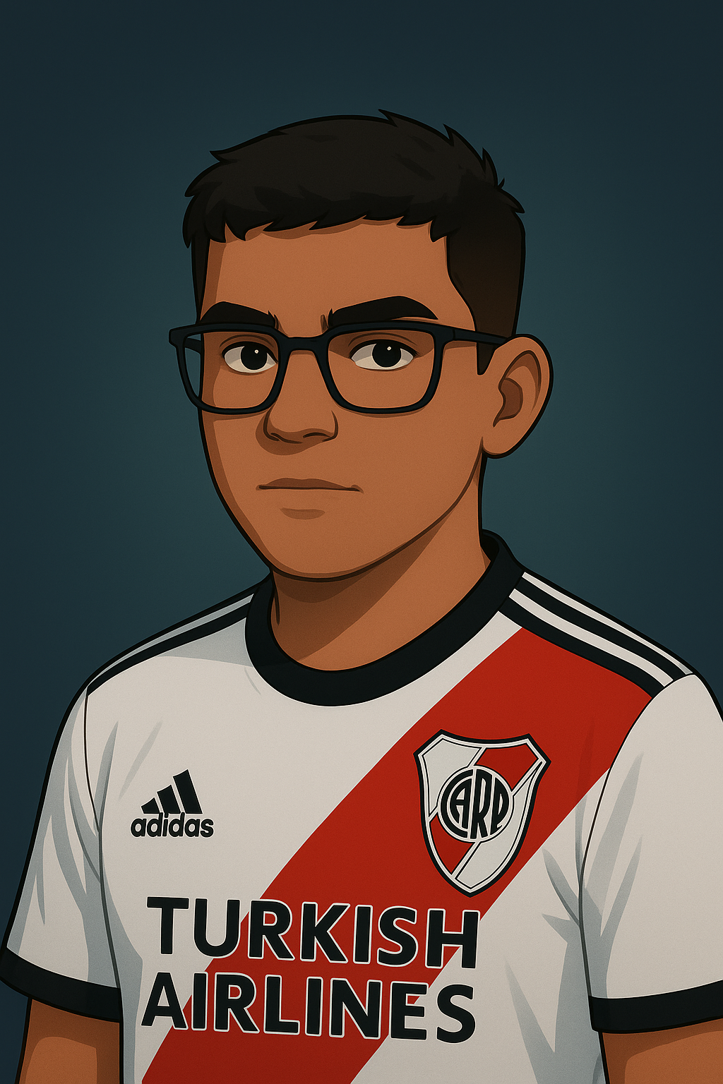 Avatar Futurista Pirola